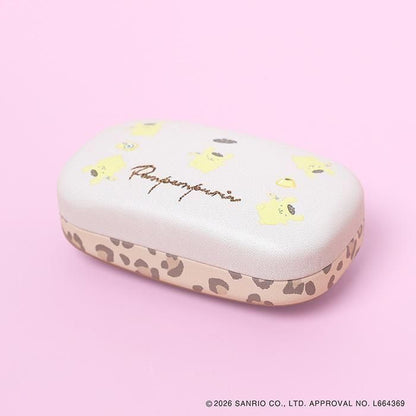 Japan｜Sanrio Pompompurin After School Memories Accessory Case