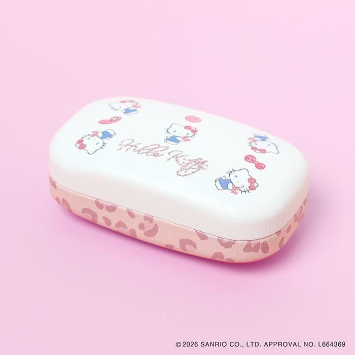 Japan｜Sanrio Hello Kitty After School Memories Accessory Case