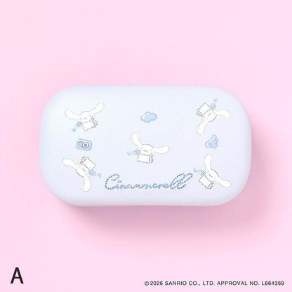 Japan｜Sanrio Cinnamoroll After School Memories Accessory Case