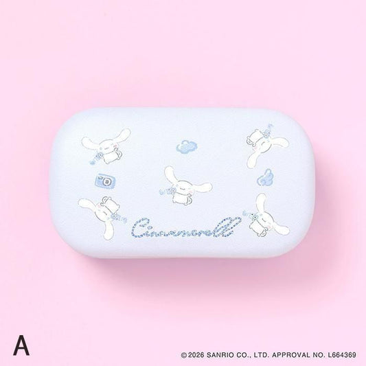 Japan｜Sanrio Cinnamoroll After School Memories Accessory Case