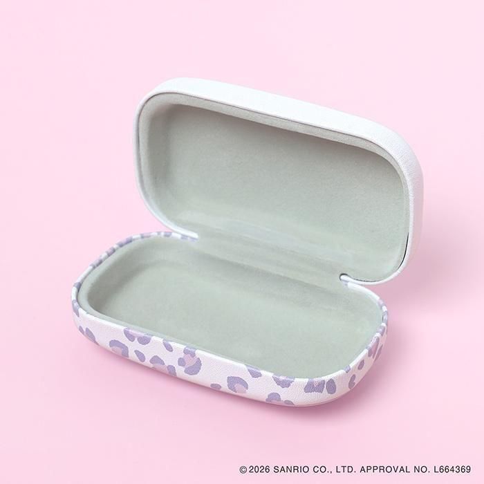 Japan｜Sanrio U*SA*HA*NA After School Memories Accessory Case
