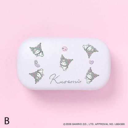 Japan｜Sanrio Kuromi After School Memories Accessory Case