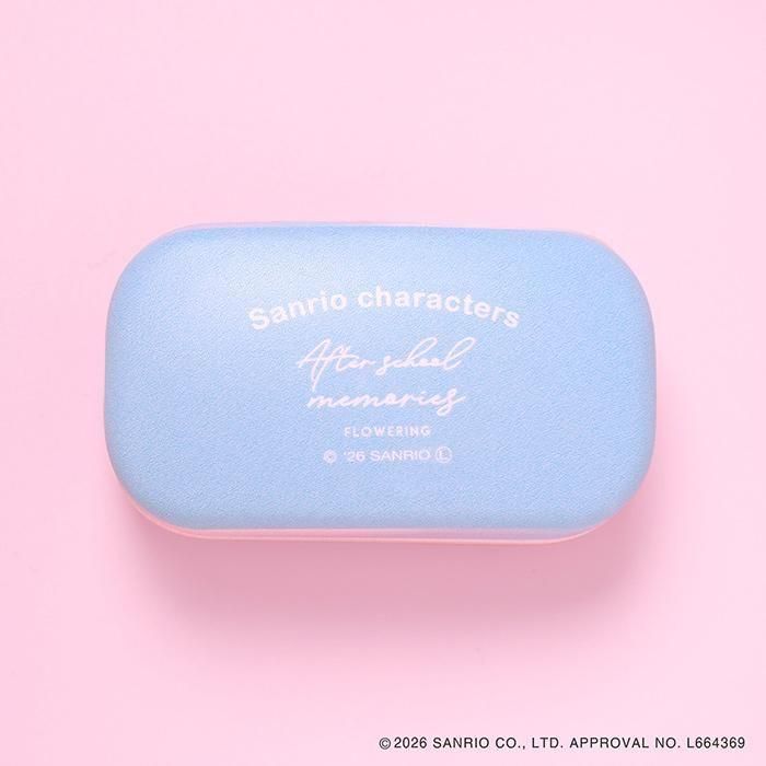 Japan｜Sanrio Kuromi After School Memories Accessory Case