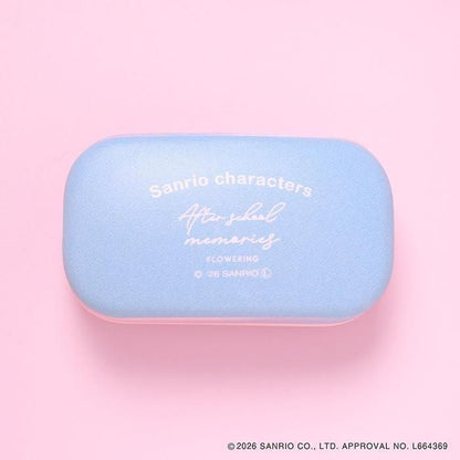 Japan｜Sanrio Kuromi After School Memories Accessory Case