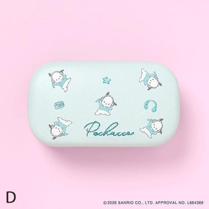 Japan｜Sanrio Pochacco After School Memories Accessory Case