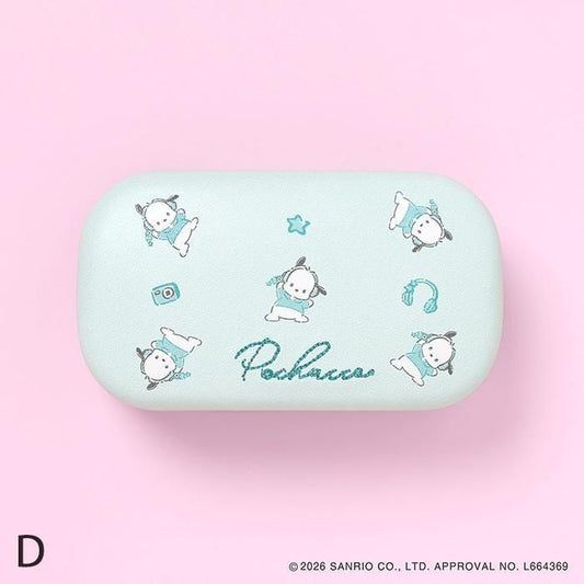 Japan｜Sanrio Pochacco After School Memories Accessory Case