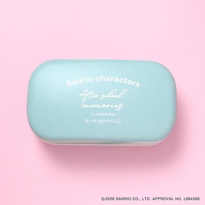 Japan｜Sanrio Pochacco After School Memories Accessory Case