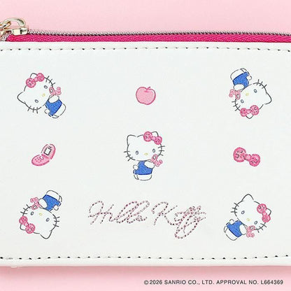 Japan｜Sanrio Hello Kitty After School Memories Pass Case