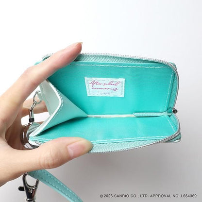 Japan｜Sanrio Hello Kitty After School Memories Pass Case