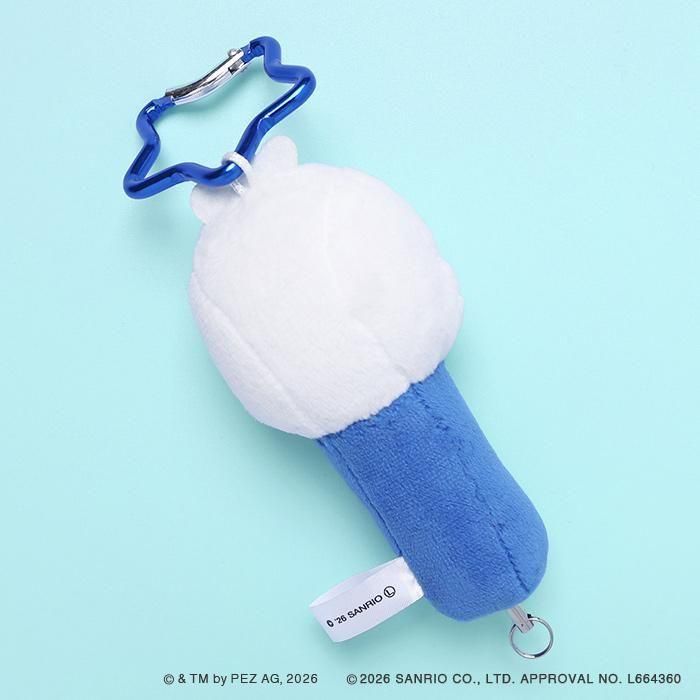 Japan｜Sanrio PEZ Pochacco Reel Charm