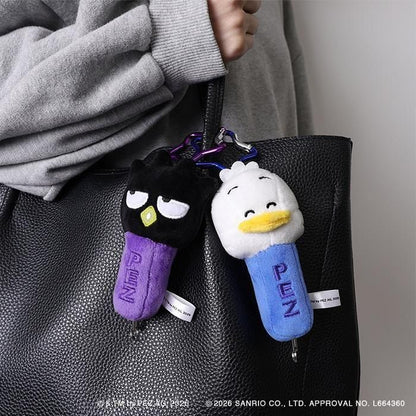Japan｜Sanrio PEZ Pochacco Reel Charm
