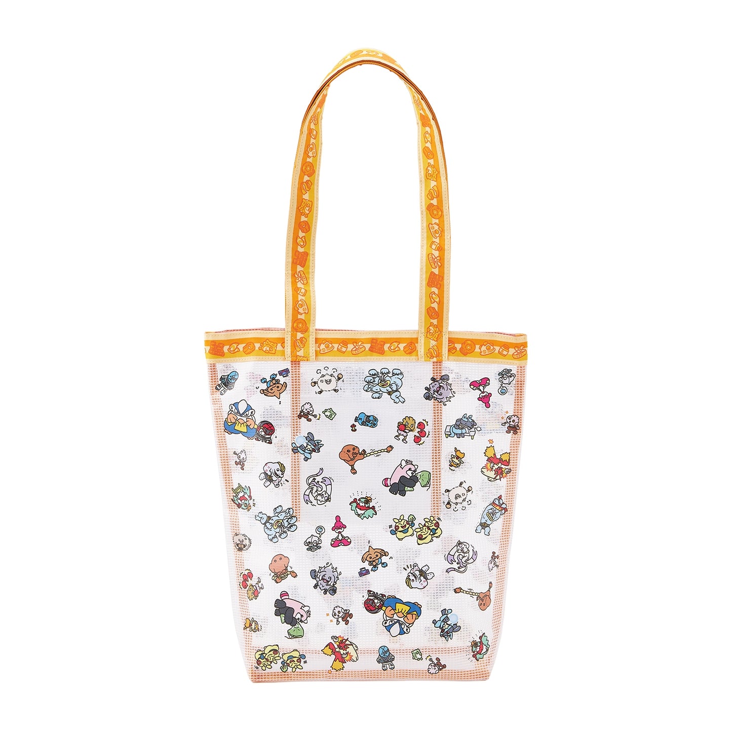 Japan Exclusive｜Tote Bag Tokkun Chuu