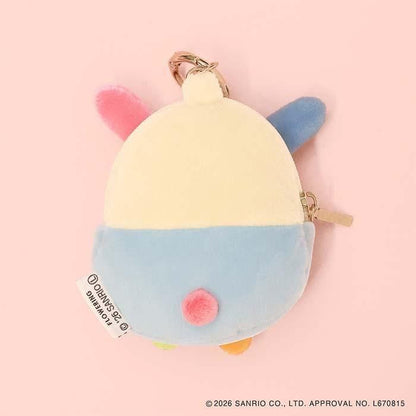 Japan｜ Sanrio PUKUMARU Usahana Mini Charm Pouch