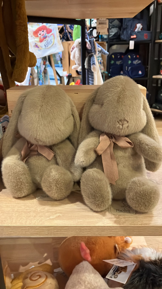 22/7 小店連線-8月中到貨  maileg bunny - small