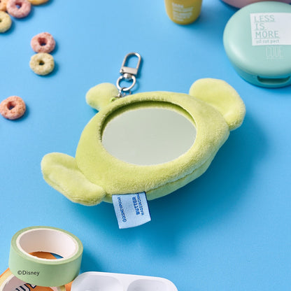 Korea｜ Toy Story Alien Mirror Green