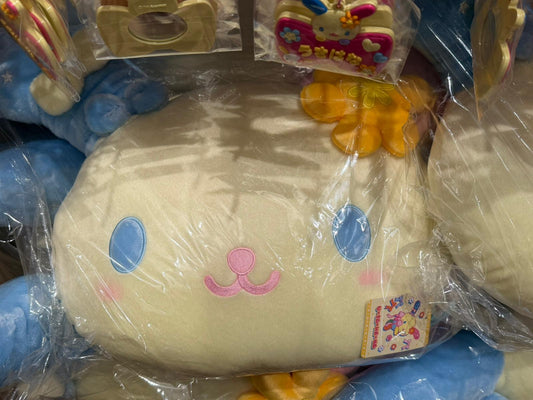Hong Kong | Sanrio Usahana Cushion