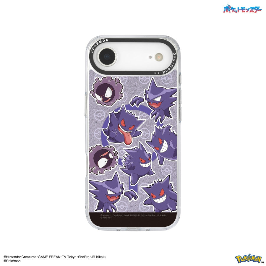 Japan｜ Pokémon Camera Frame MagSafe Case for iPhone Air