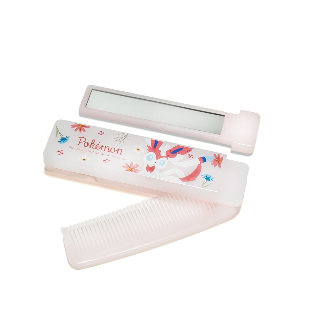 Pokémon Sylveon Comb & Mirror