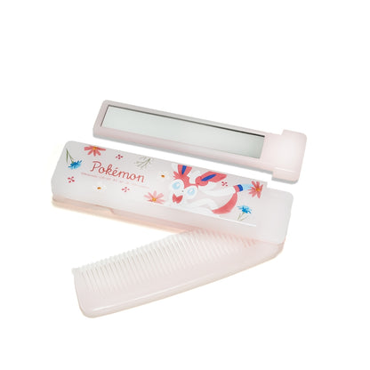 Pokémon Sylveon Comb & Mirror