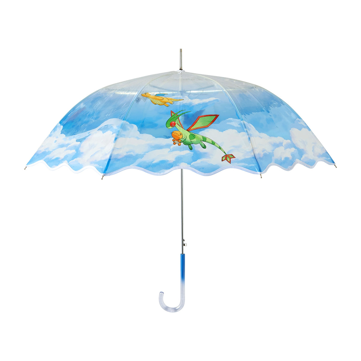 Japan｜ Pokémon Soaring Dreams Wpc. Vinyl Umbrella