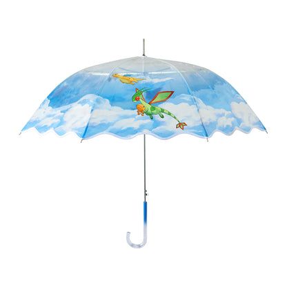 Japan｜ Pokémon Soaring Dreams Wpc. Vinyl Umbrella