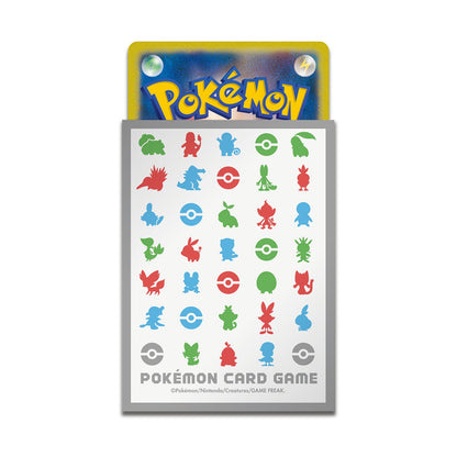 Pokémon Card Game Deck Shield First Partner Pokémon