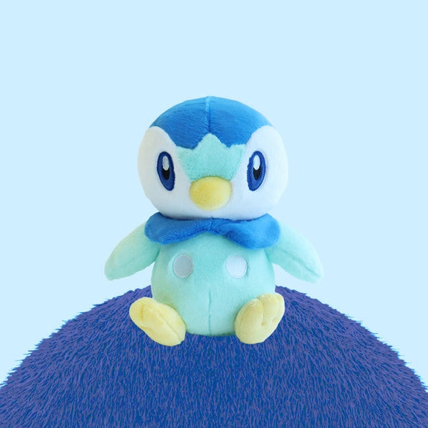 [Pre-order] Korea｜ Pokemon Plush Toy 20cm Piplup