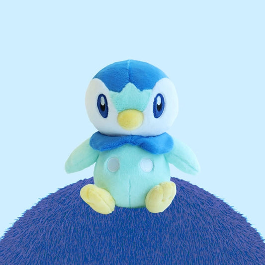 [Pre-order] Korea｜ Pokemon Plush Toy 20cm Piplup