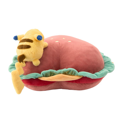 Pokémon Pikachu Diner Cushion