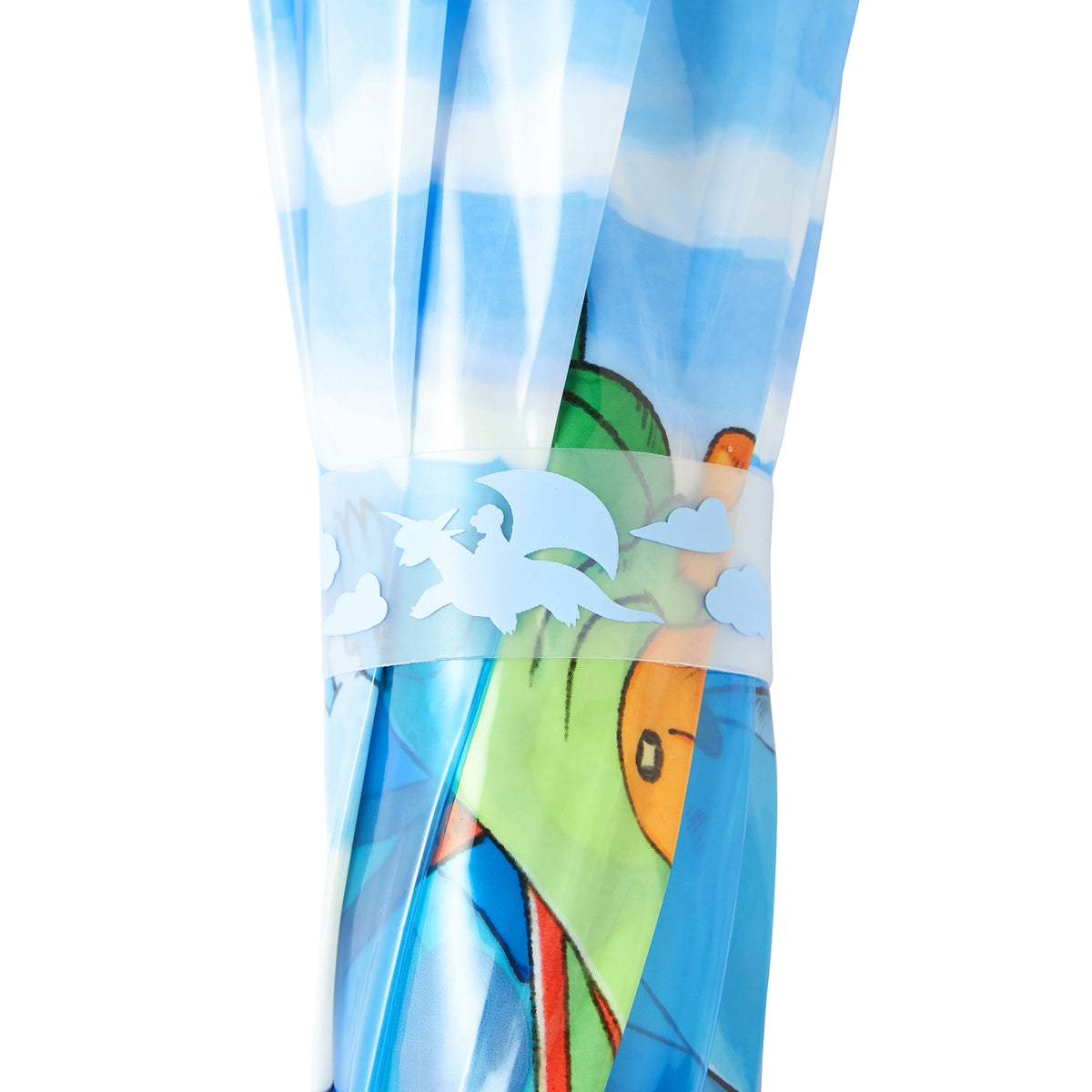 Japan｜ Pokémon Soaring Dreams Wpc. Vinyl Umbrella
