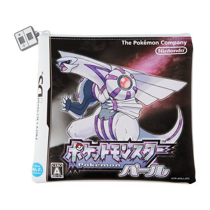 Pokémon Pearl Package T-Shirt in Pouch