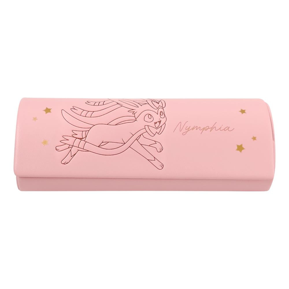 Pokémon Sylveon Confetti Glasses Case