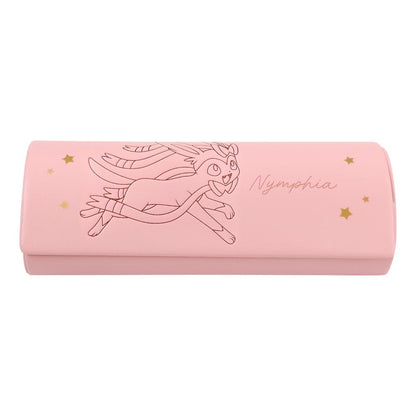 Pokémon Sylveon Confetti Glasses Case