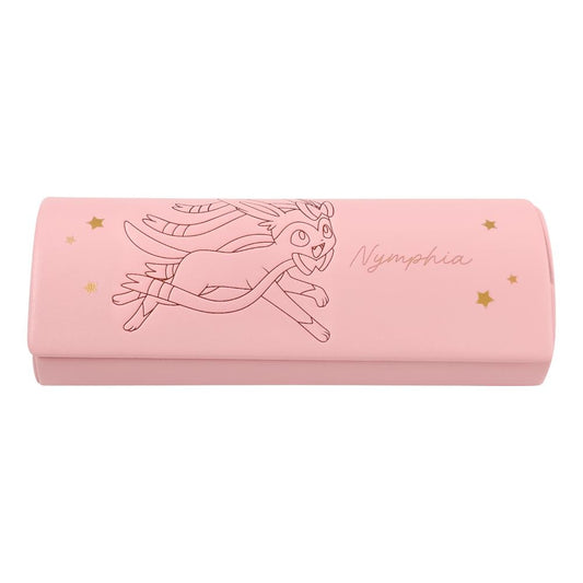 Pokémon Sylveon Confetti Glasses Case