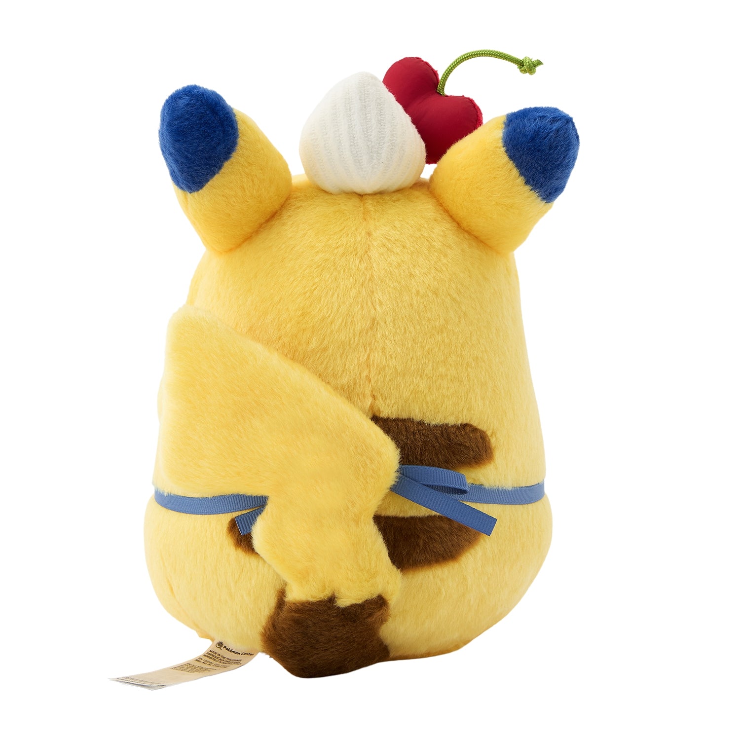 Pokémon Pikachu Diner Plush