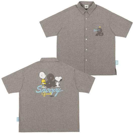 Peanuts Snoopy Shirt