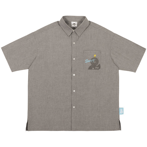 Peanuts Snoopy Shirt