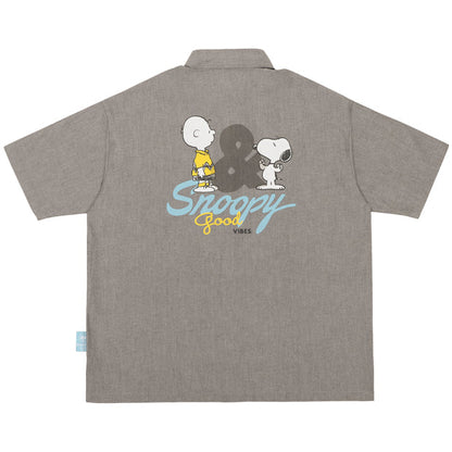 Peanuts Snoopy Shirt