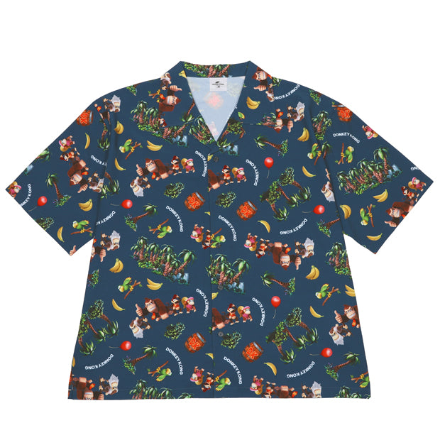 Donkey Kong Country Character Shirt