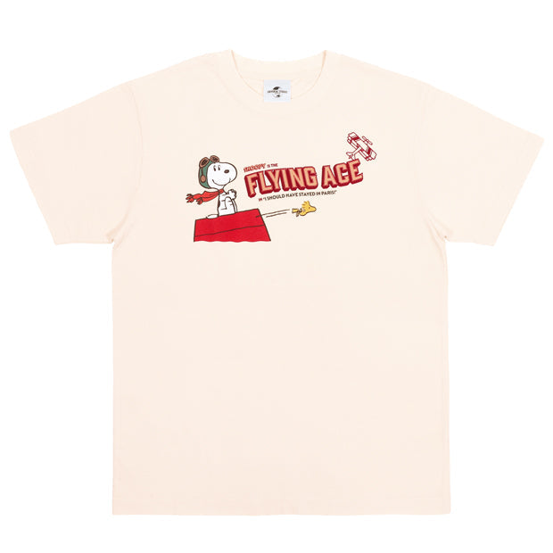 Snoopy Flying Ace T-Shirt