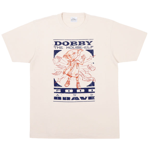 Japan USJ Limited｜ Harry Potter Dobby T-Shirt