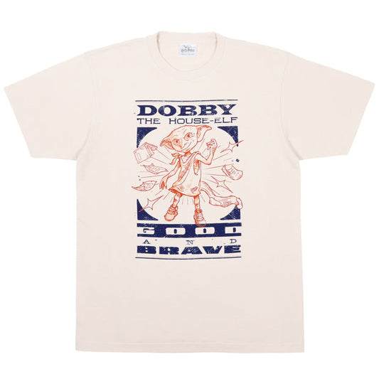 Japan USJ Limited｜ Harry Potter Dobby T-Shirt
