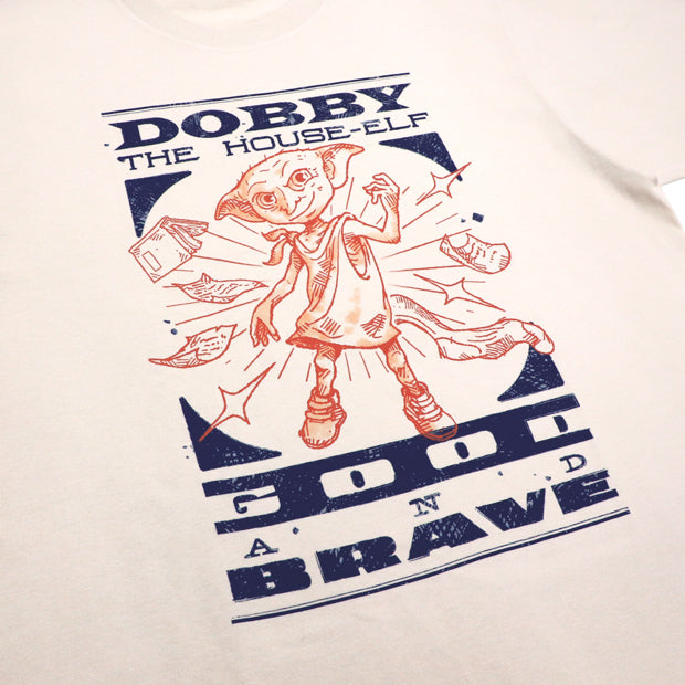 Japan USJ Limited｜ Harry Potter Dobby T-Shirt