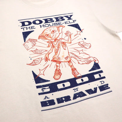 Japan USJ Limited｜ Harry Potter Dobby T-Shirt