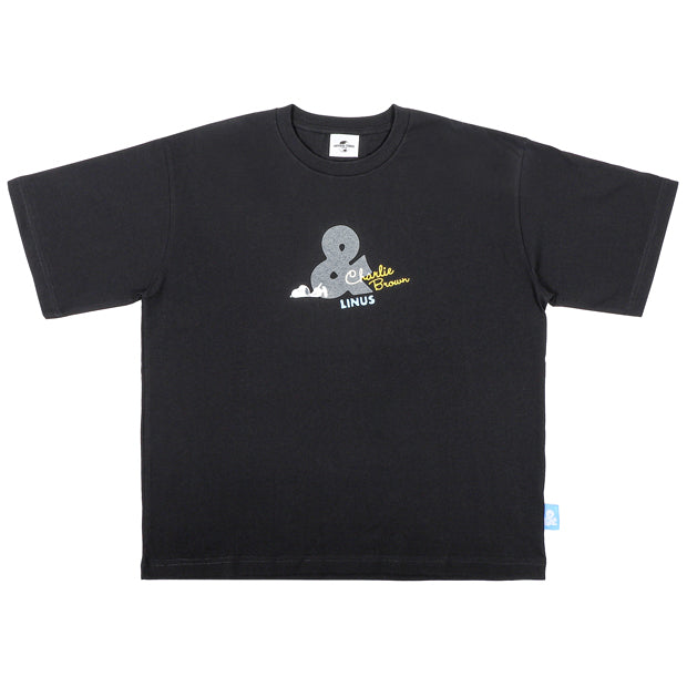 Peanuts Linus & Friends T-Shirt