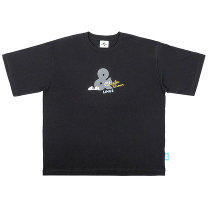 Peanuts Linus & Friends T-Shirt