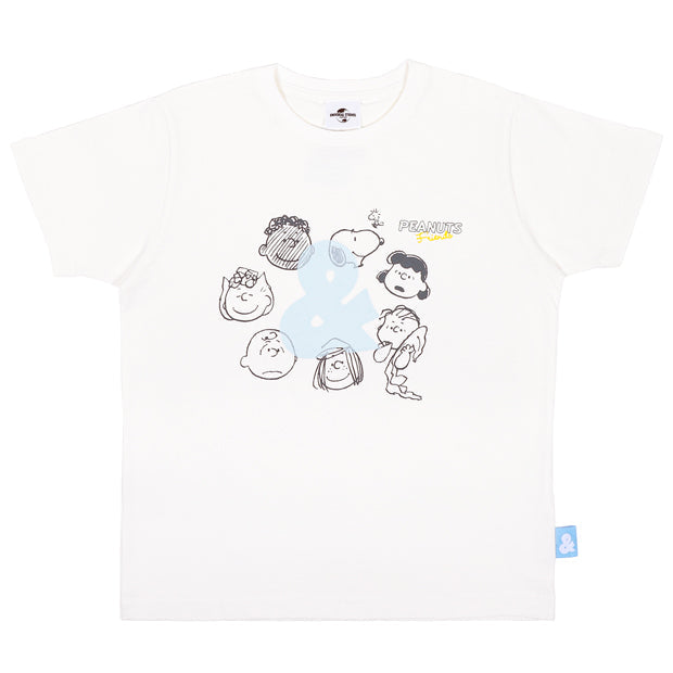 Peanuts Friends T-Shirt