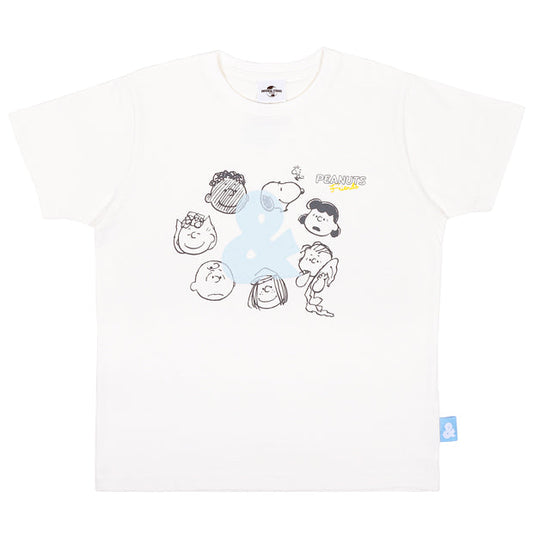 Peanuts Friends T-Shirt