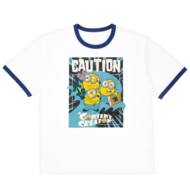 Minions T-Shirt