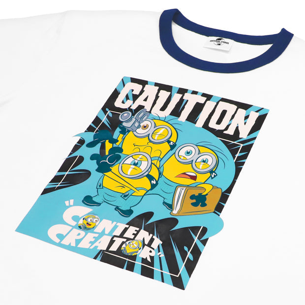 Minions T-Shirt